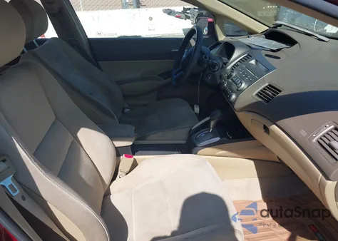 2006 Honda Civic Lx from USA, damaged, VIN JHMFA16566S006042